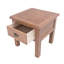 Lidya Frame End Table