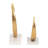 Markeese 2 Pieces Meyer Gold Lemons