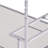 Murdock Metal Bar Cart-1982404714