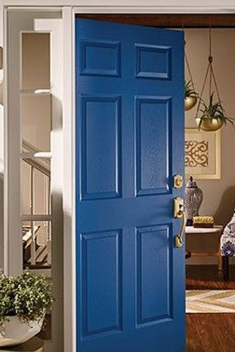 Entry Sets