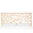 Tiffany Collection Open-Frame Headboard-116572009-21170820