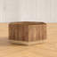 Table basse Gabourel
