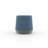 Pog II Solid Accent Stool with Sturdy Design, Durable Upholstery, Multiple Sizes-53495956