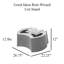 Support 50 gallons Rain Wizard Urn-52400307