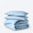 Premium Modern & Contemporary Polyester Duvet Cover & Insert-219264674-218893604