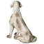 Animals Ceramic / Porcelain Garden Statue