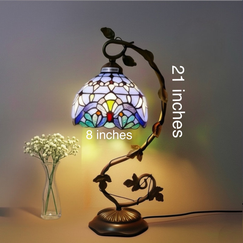 Lampe de table Elejah