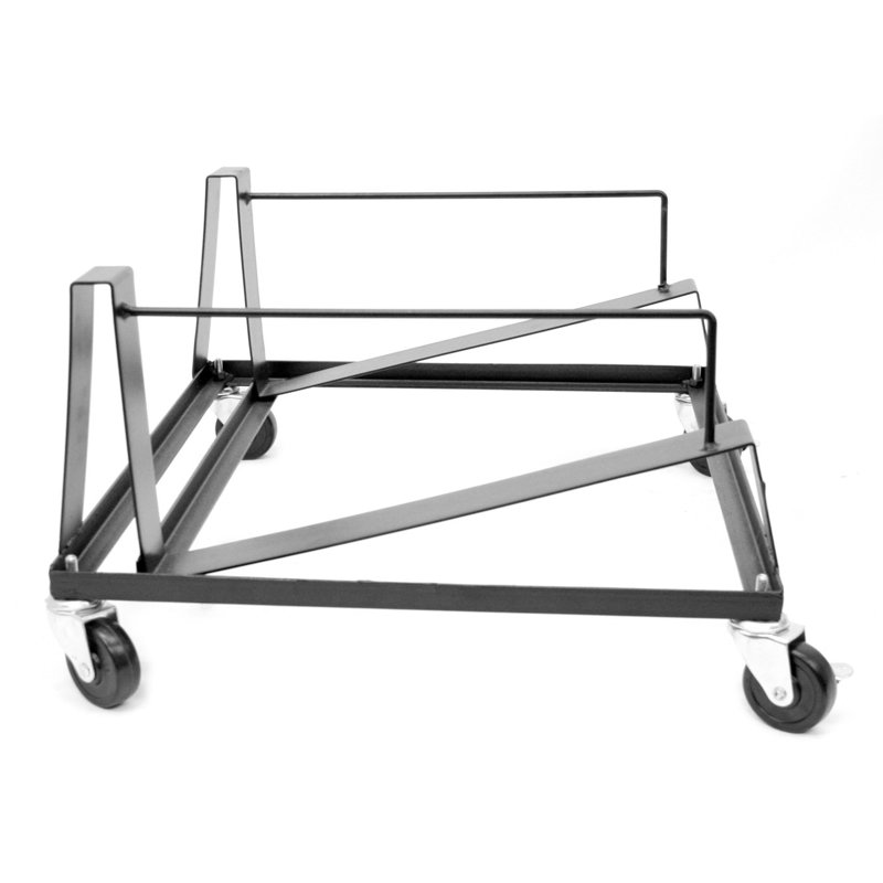 Chariot empilable Regency pour Zeng 4400