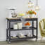 Lombard Kitchen Cart-40977801-40977804