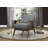 Hofstetter Upholstered Armchair-1373881878