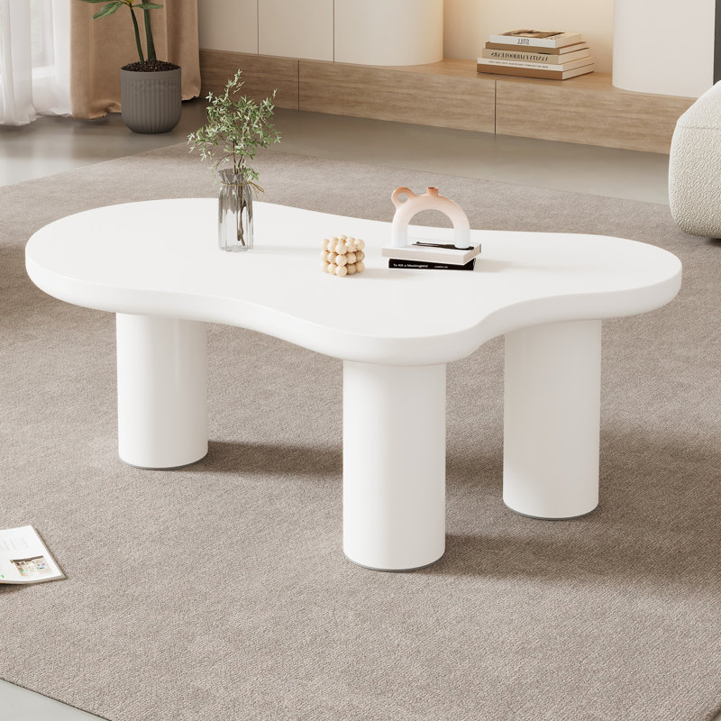 Coffee Table with Storage