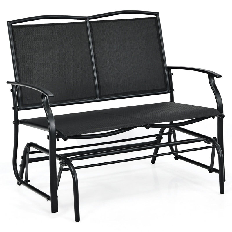 Amritbir Outdoor Bench