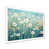 White Single Picture Framed selected