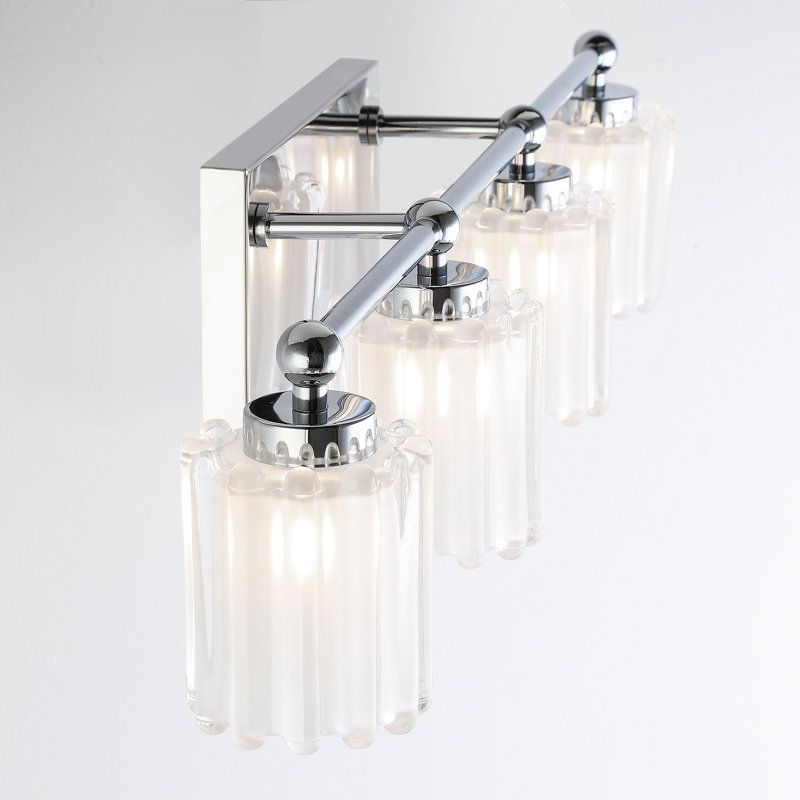 Marquel Dimmable Vanity Light, 4