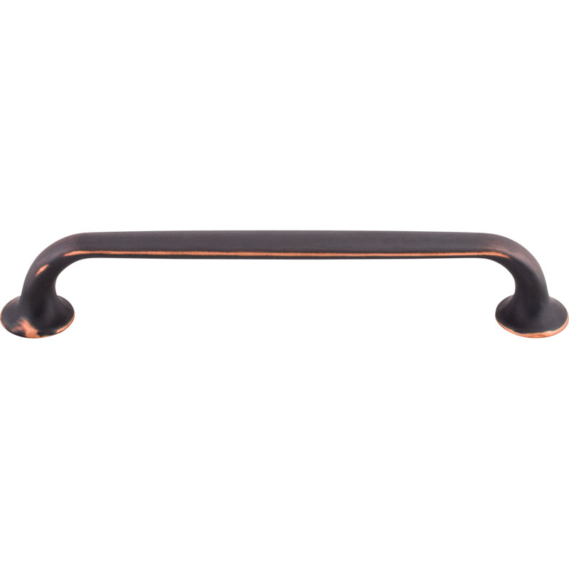 Oculus Bar pull, Umbrio, 6 5/16" Center to Center
