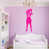 Rose vif