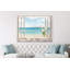 Ocean View by Remy Dellal - Wrapped Canvas Painting-1576742628