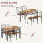 4 -Person Dining Set-390588177-390588179