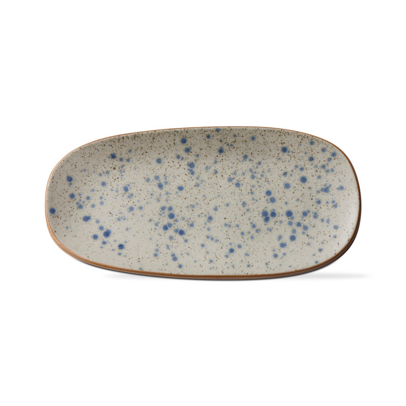 Hudson Speckle Platter
