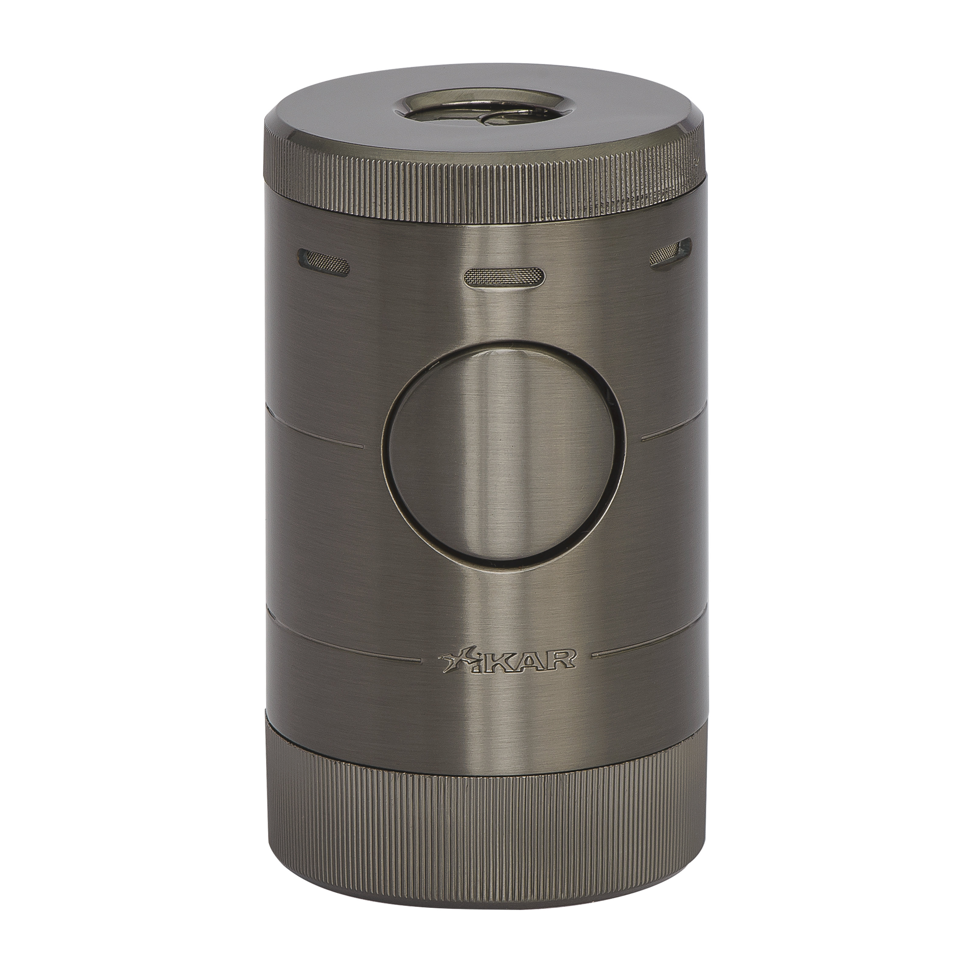 Xikar Volta Quad Flame Tabletop Lighter, High Performance Wayfair