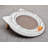 PetPals Cat Shaped Scratching Pad