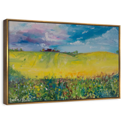 Home Wall Sign