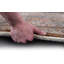 Silberston Oriental Hand Woven Area Rug-72678947