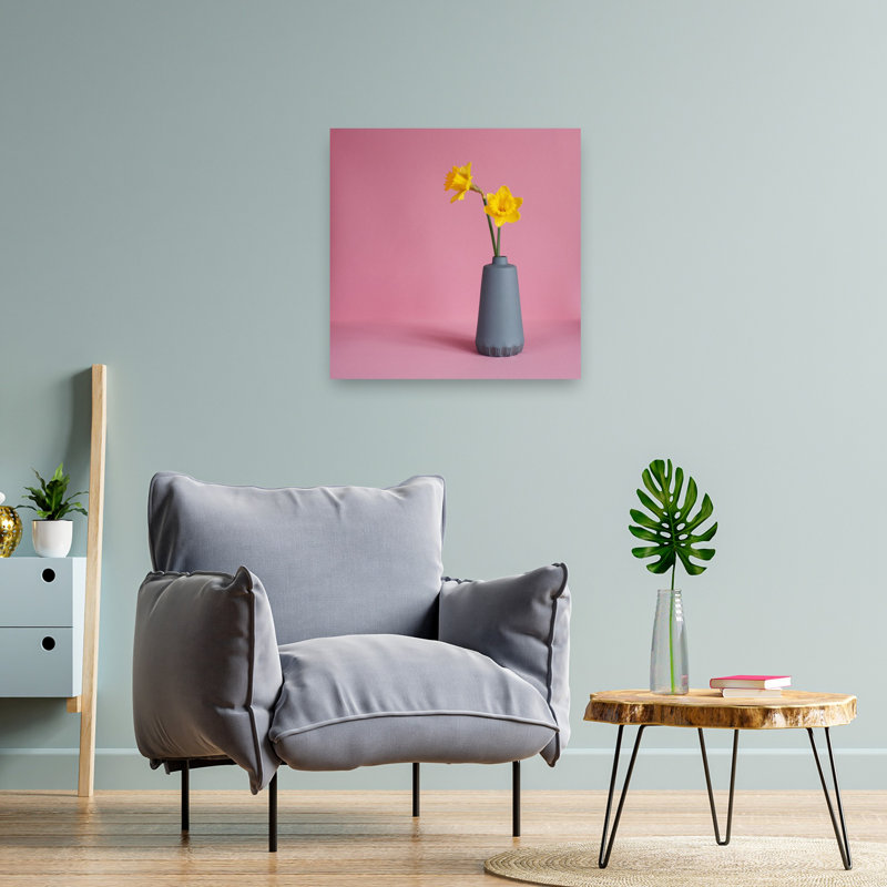 Print, 60.96cm H x 60.96cm W