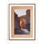 Desert VI Painting by Aileen Fitzgerald