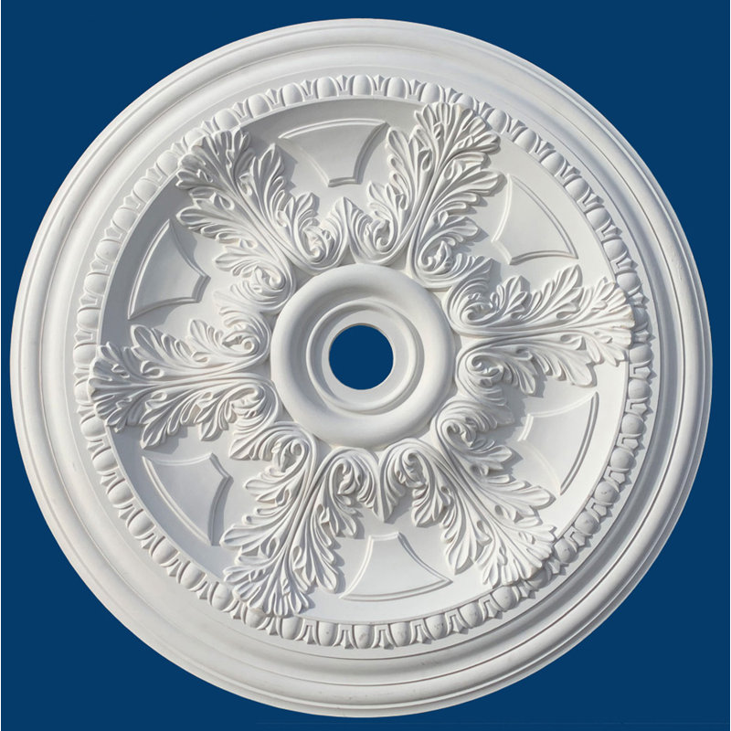 Médaillon de plafond