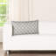 Coussin décoratif à motif géométrique Gridwork-105811568-113646928-105811567