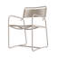 Walter Lamb Outdoor Lounge Chair-685638345