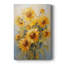 FLORAL Series CDLVI - Gallery Cavas sur mesure-908895266