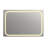 Bilol Glass Flat Wall Mirror-217417968
