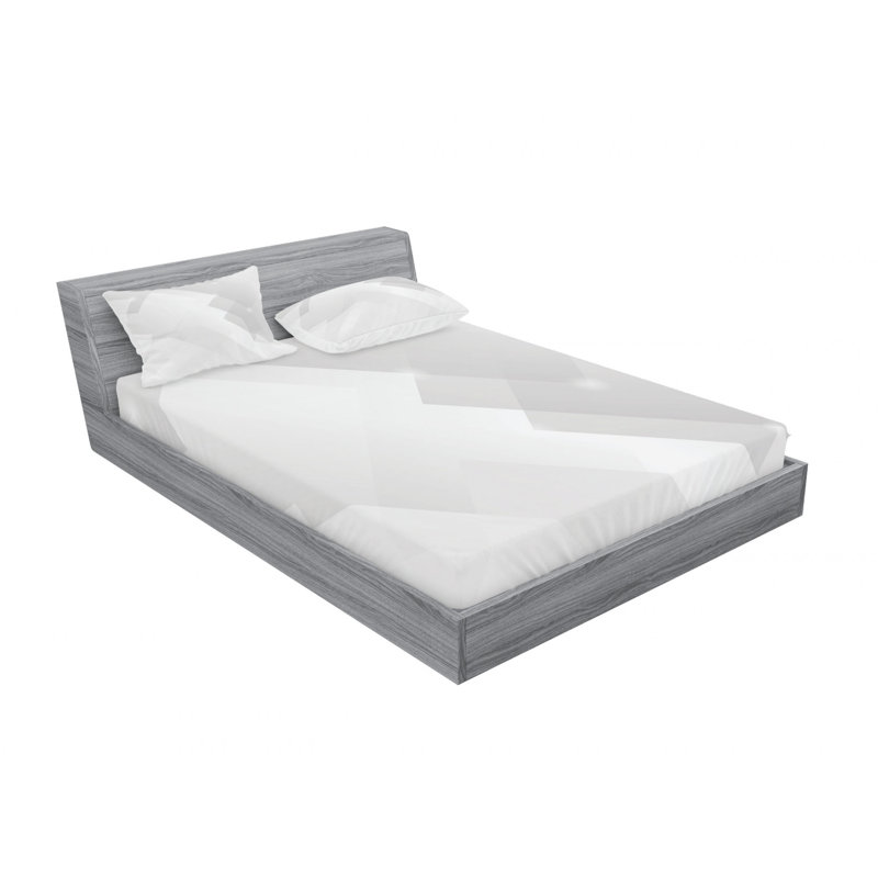 Microfiber Sheet Set, Queen Sheet Set with Fitted Sheet