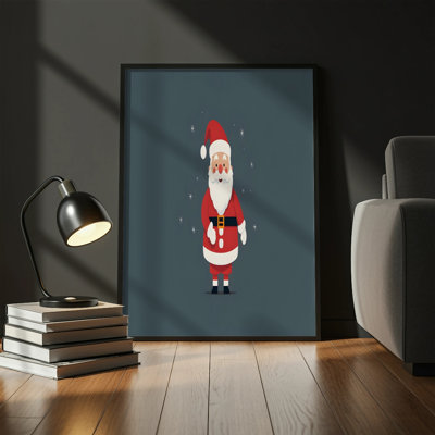 Wightman Floater Frame Print