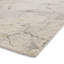 Letendre area rug Machine Woven Rectangle Silver-794010484