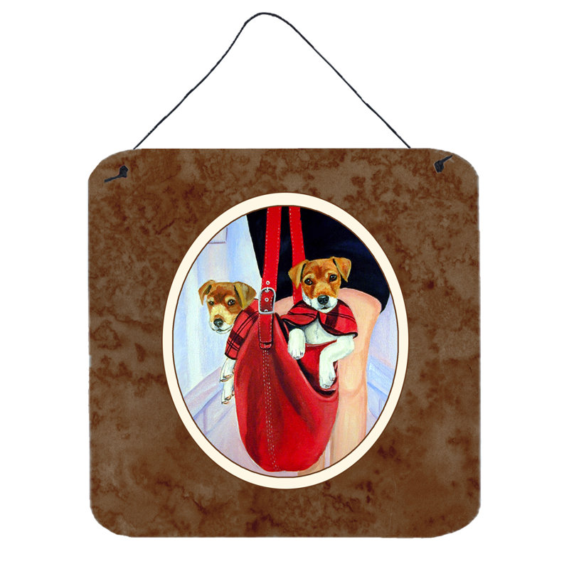 Landscape & Nature Wall Decor on Metal