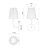 Tindra Dimmable Bath Sconce-66310683