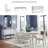 Gilus Dining Server