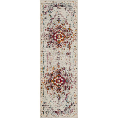 Oriental Indoor Rug