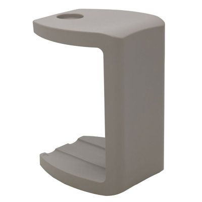 Tramontina Free Form 42Cm L Outdoor Side Table
