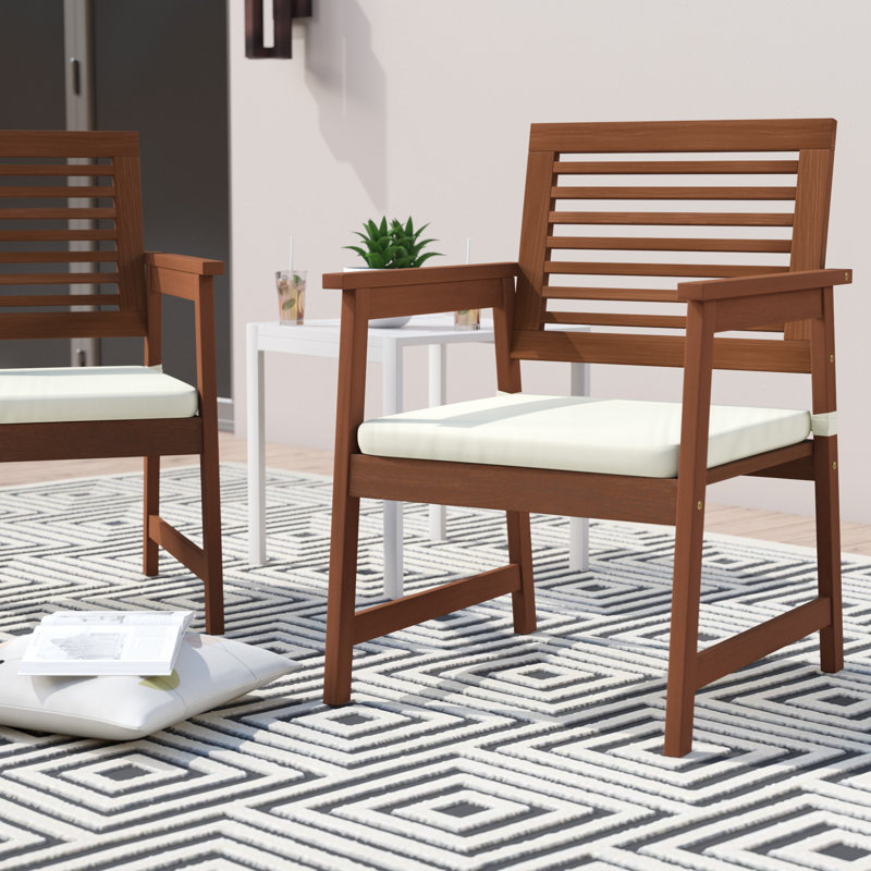 Arianna Outdoor Lounge Chair