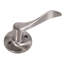 Levier de porte simple Stratford-14651645