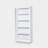 Storage Bookcase