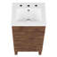 Meuble-lavabo 18 po Modway Render-1925647734