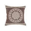 Coussin décoratif en coton 20 po