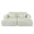 Blanc est en rupture de stock