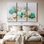 «Beach Concept Spa» sur toile-98978465