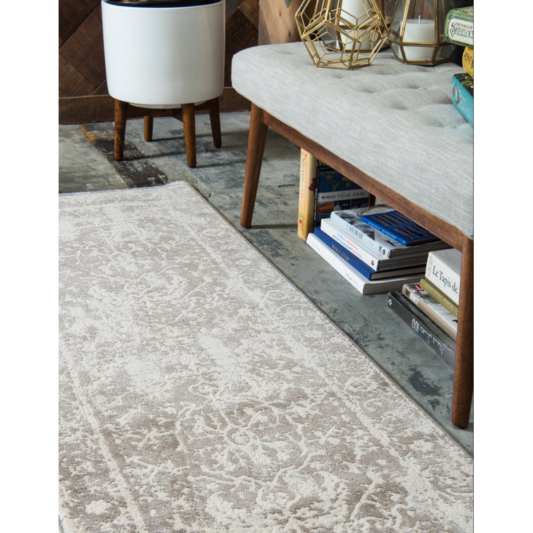 Sherrill Oriental Indoor Rug